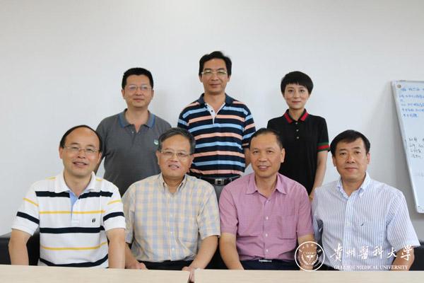 中国工程院院士、中华口腔医学会副会长张志愿