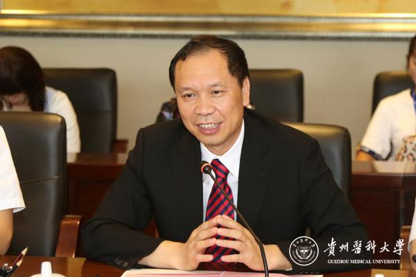 党委书记 林昌虎
