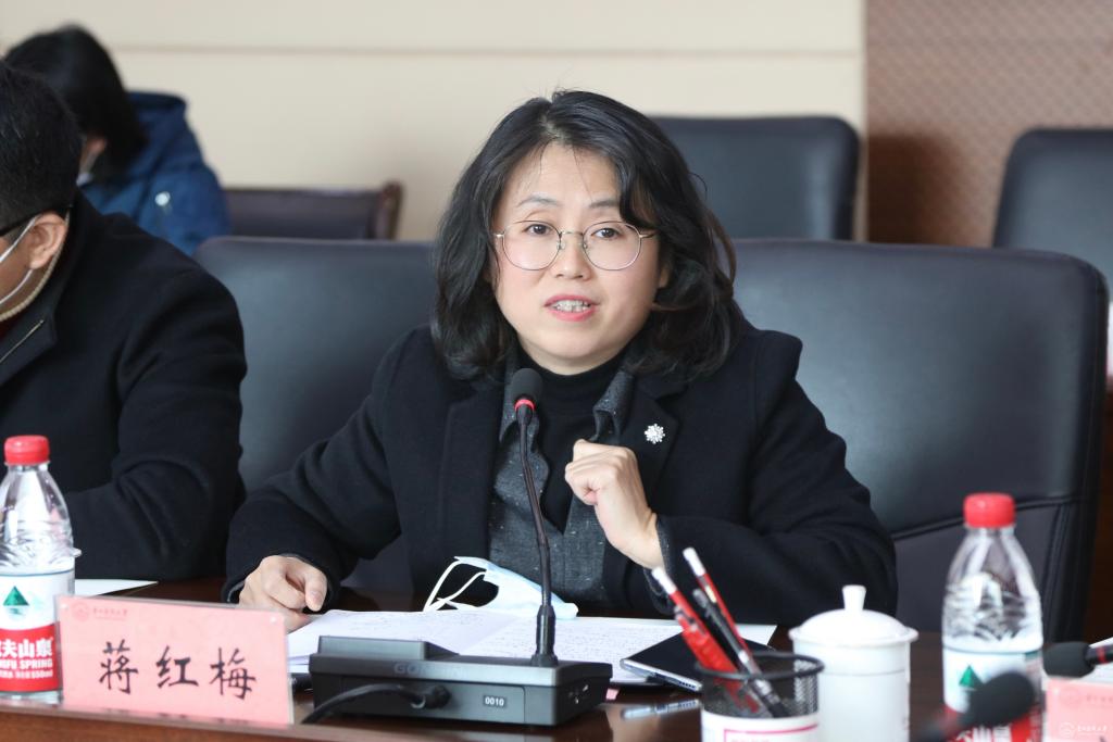 院长李昆一行来校座谈交流-贵州医科大学