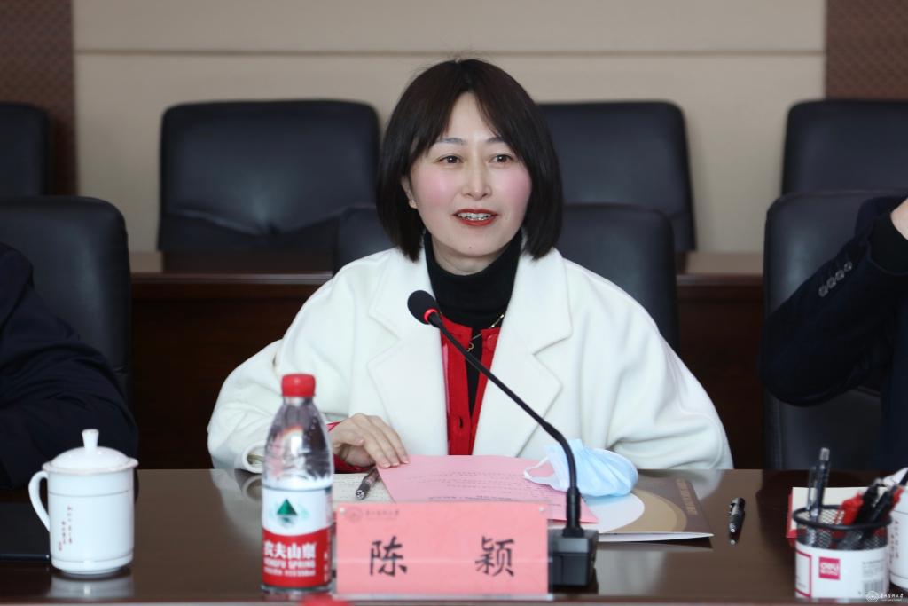 院长李昆一行来校座谈交流-贵州医科大学